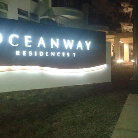 Exclusive Beach And Pools Oceanway Residences Yapak المظهر الخارجي الصورة
