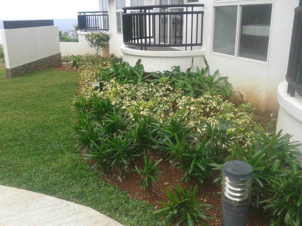 Exclusive Beach And Pools Oceanway Residences Yapak المظهر الخارجي الصورة