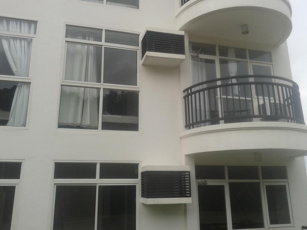 Exclusive Beach And Pools Oceanway Residences Yapak المظهر الخارجي الصورة