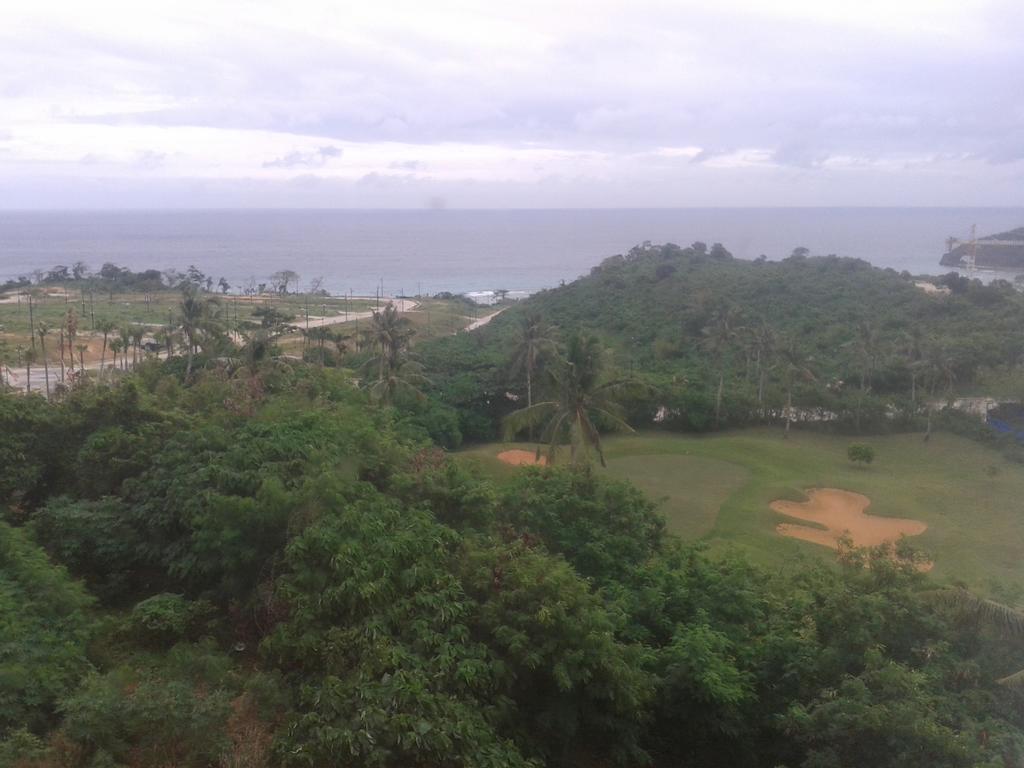 Exclusive Beach And Pools Oceanway Residences Yapak المظهر الخارجي الصورة