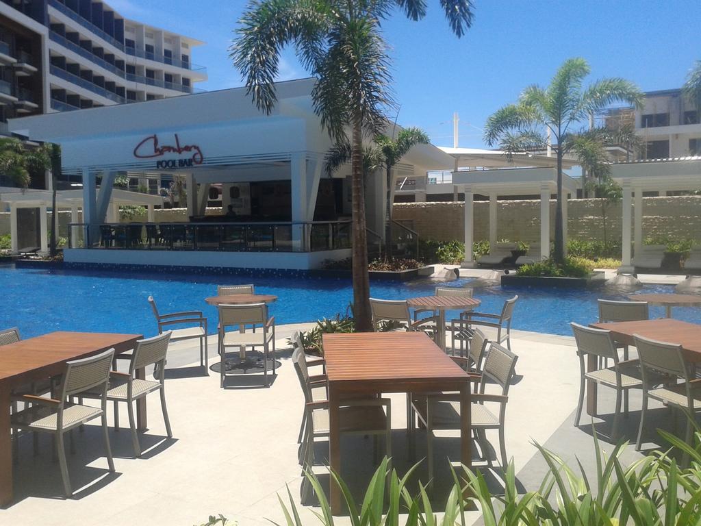 Exclusive Beach And Pools Oceanway Residences Yapak المظهر الخارجي الصورة