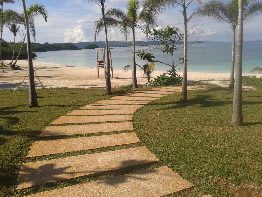 Exclusive Beach And Pools Oceanway Residences Yapak المظهر الخارجي الصورة