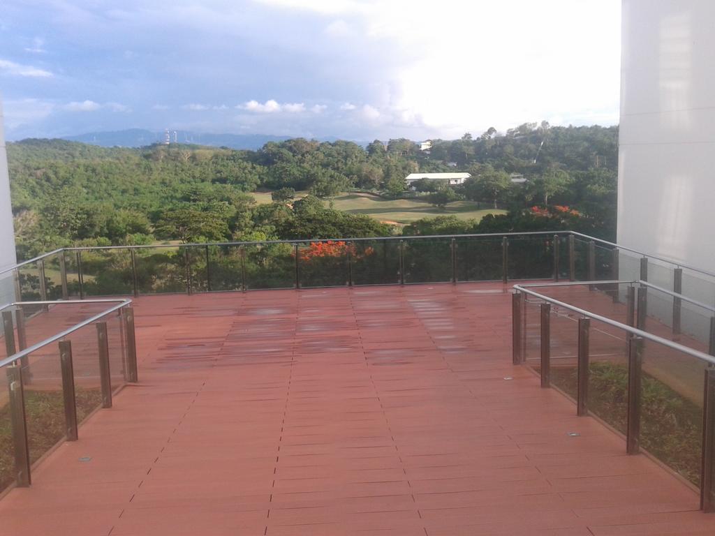 Exclusive Beach And Pools Oceanway Residences Yapak المظهر الخارجي الصورة