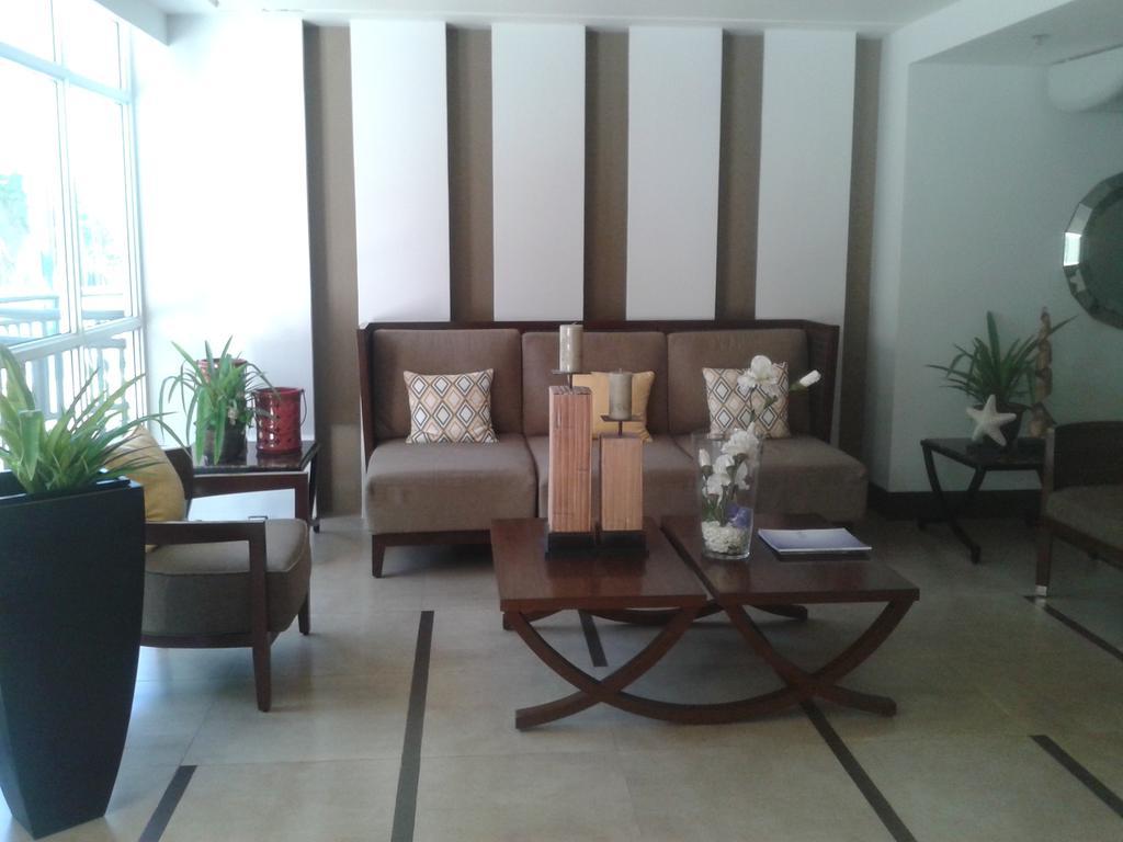 Exclusive Beach And Pools Oceanway Residences Yapak المظهر الخارجي الصورة