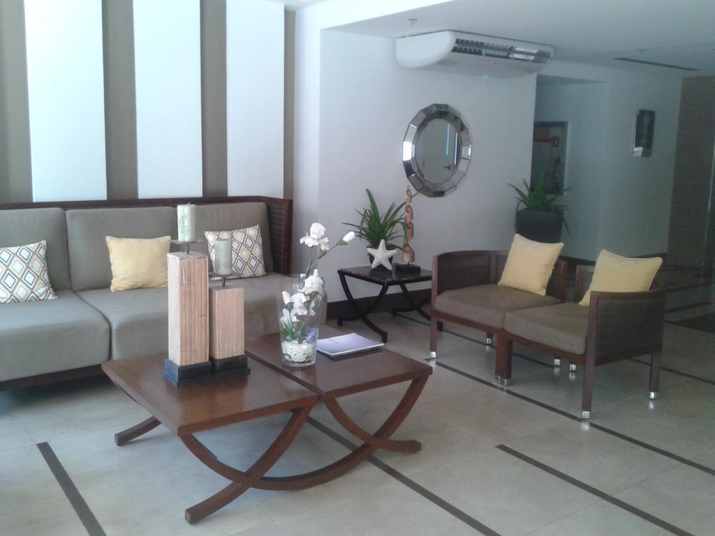 Exclusive Beach And Pools Oceanway Residences Yapak المظهر الخارجي الصورة