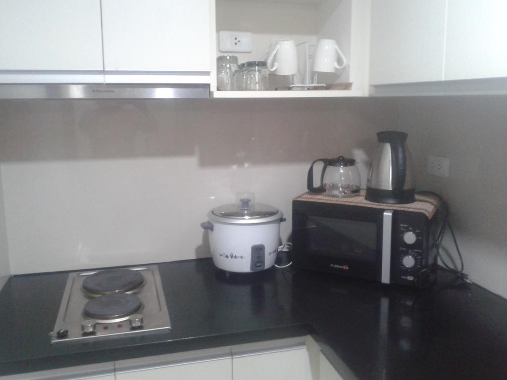 Exclusive Beach And Pools Oceanway Residences Yapak المظهر الخارجي الصورة