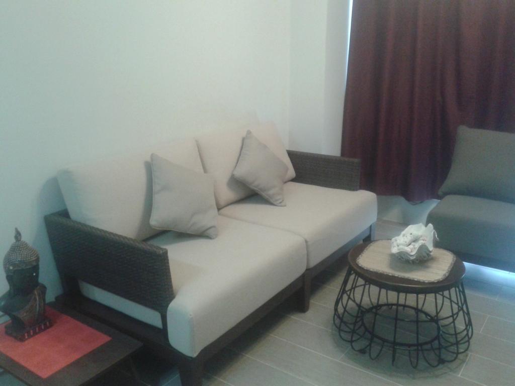 Exclusive Beach And Pools Oceanway Residences Yapak المظهر الخارجي الصورة
