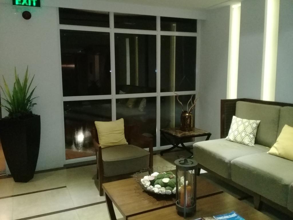 Exclusive Beach And Pools Oceanway Residences Yapak المظهر الخارجي الصورة