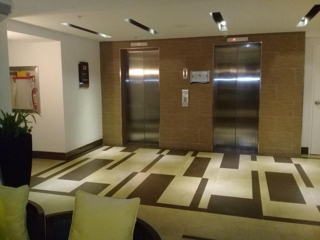Exclusive Beach And Pools Oceanway Residences Yapak المظهر الخارجي الصورة
