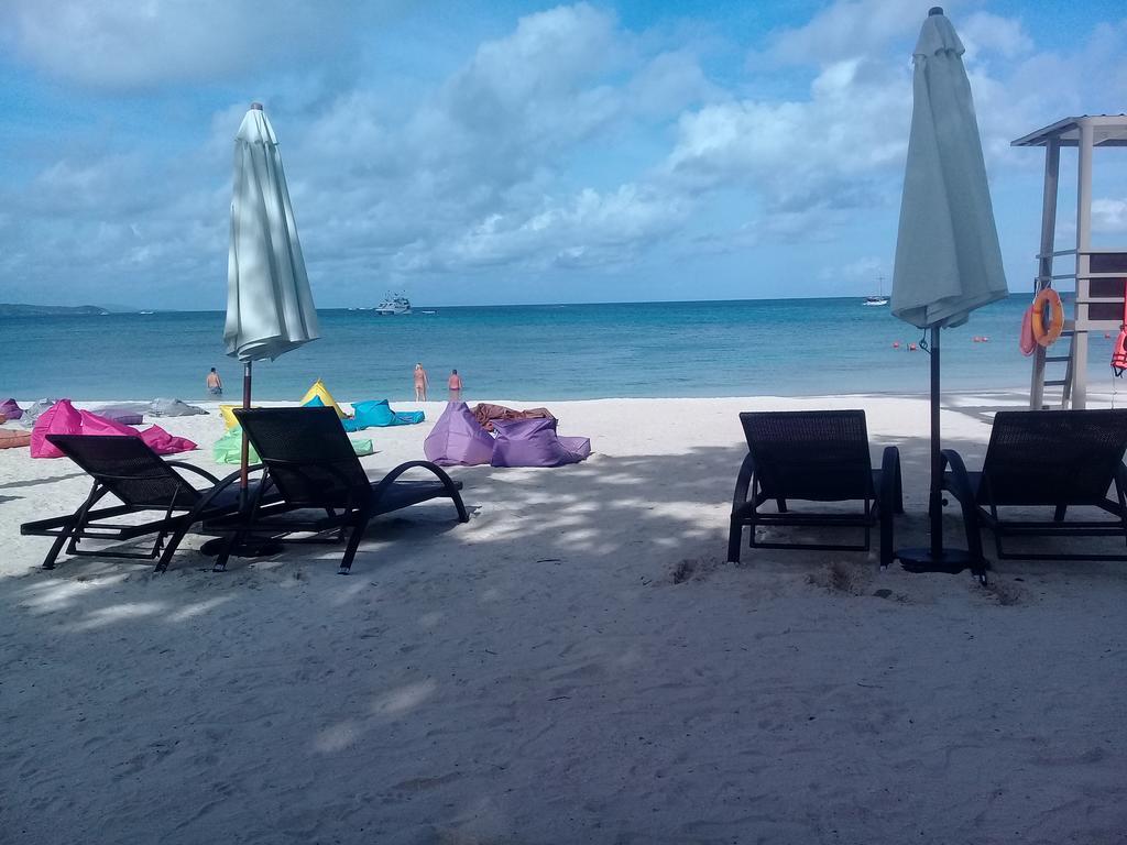 Exclusive Beach And Pools Oceanway Residences Yapak المظهر الخارجي الصورة